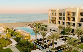 Kempinski Hotel Muscat 5*